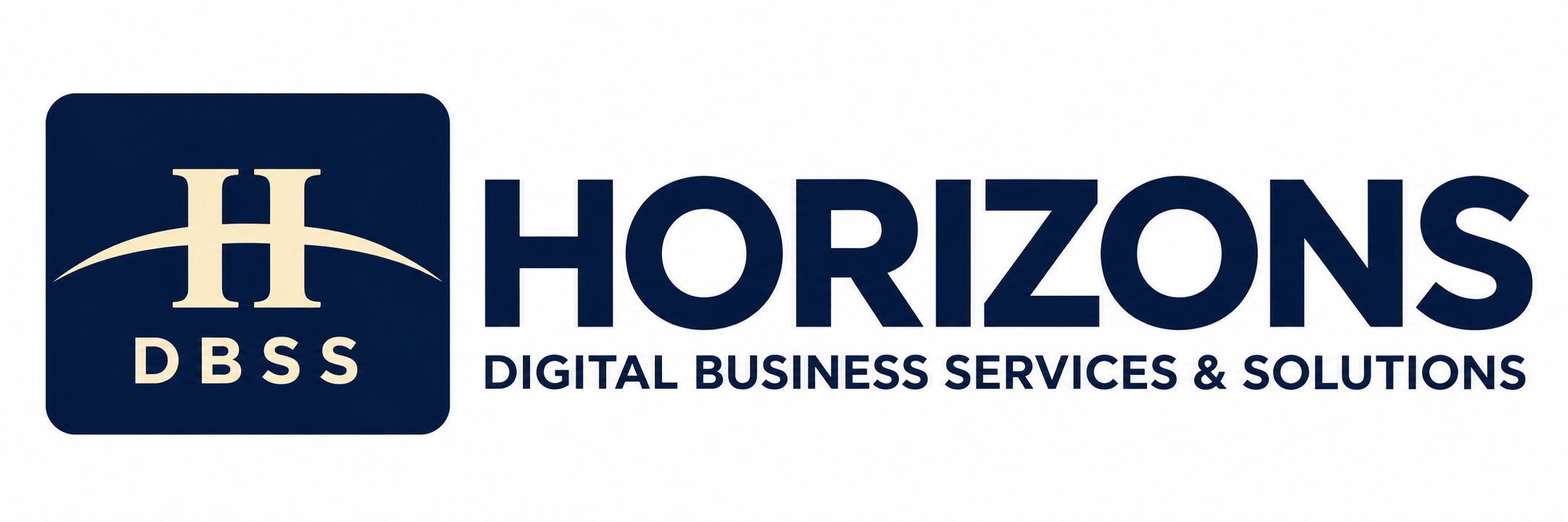 HORIZONS — Digital Business Services & Solutions